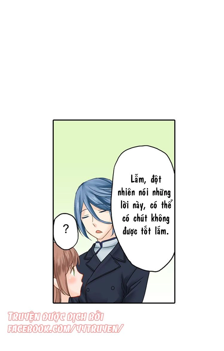 Cô Dâu Của Quỷ Chapter 10 - 25