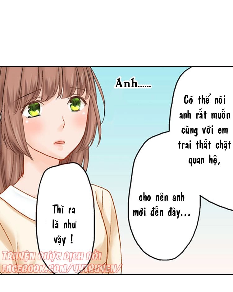 Cô Dâu Của Quỷ Chapter 10 - 27