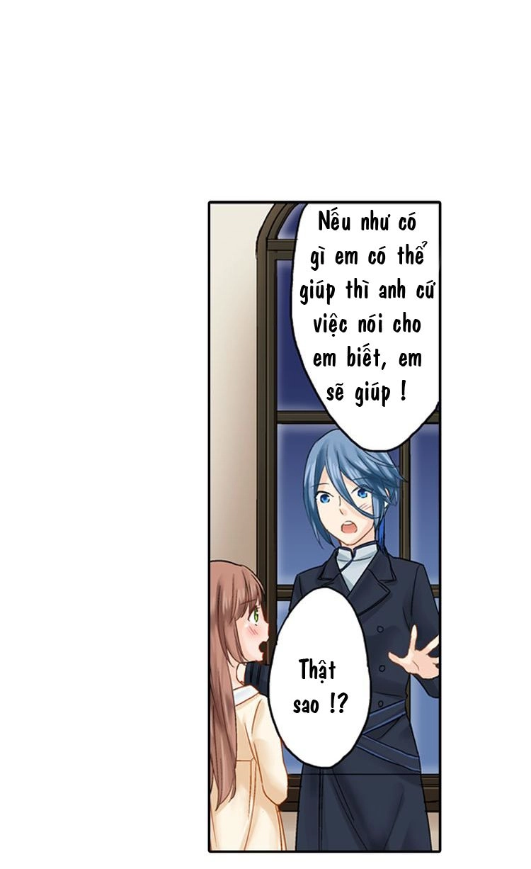 Cô Dâu Của Quỷ Chapter 10 - 28