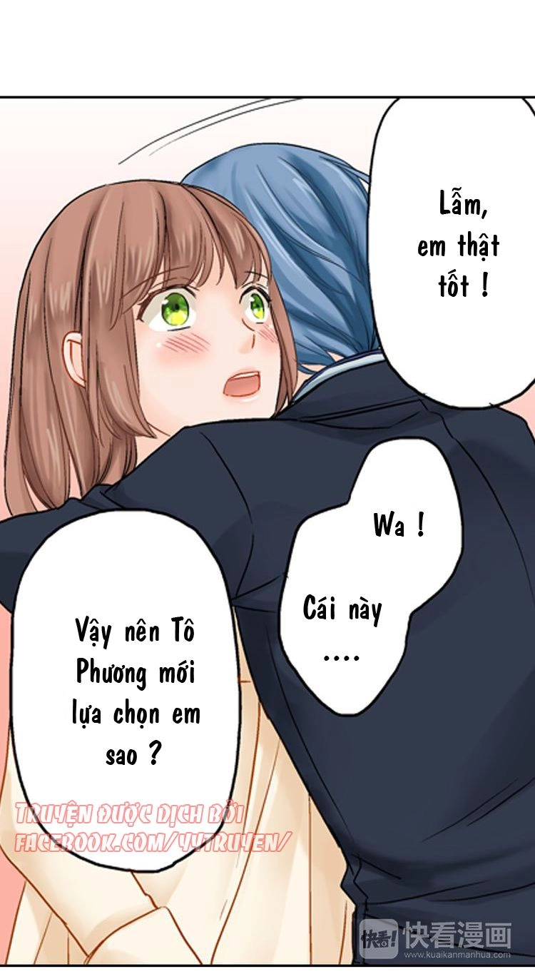 Cô Dâu Của Quỷ Chapter 10 - 29