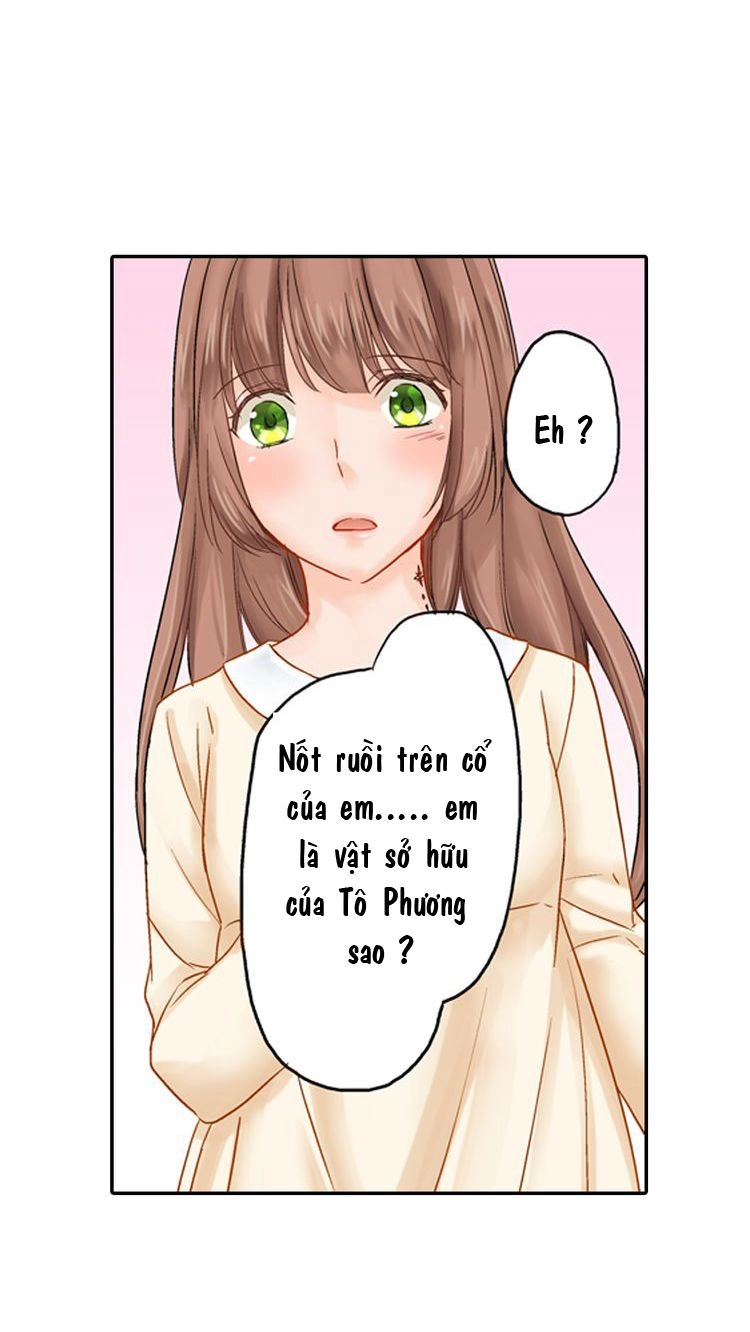 Cô Dâu Của Quỷ Chapter 10 - 30