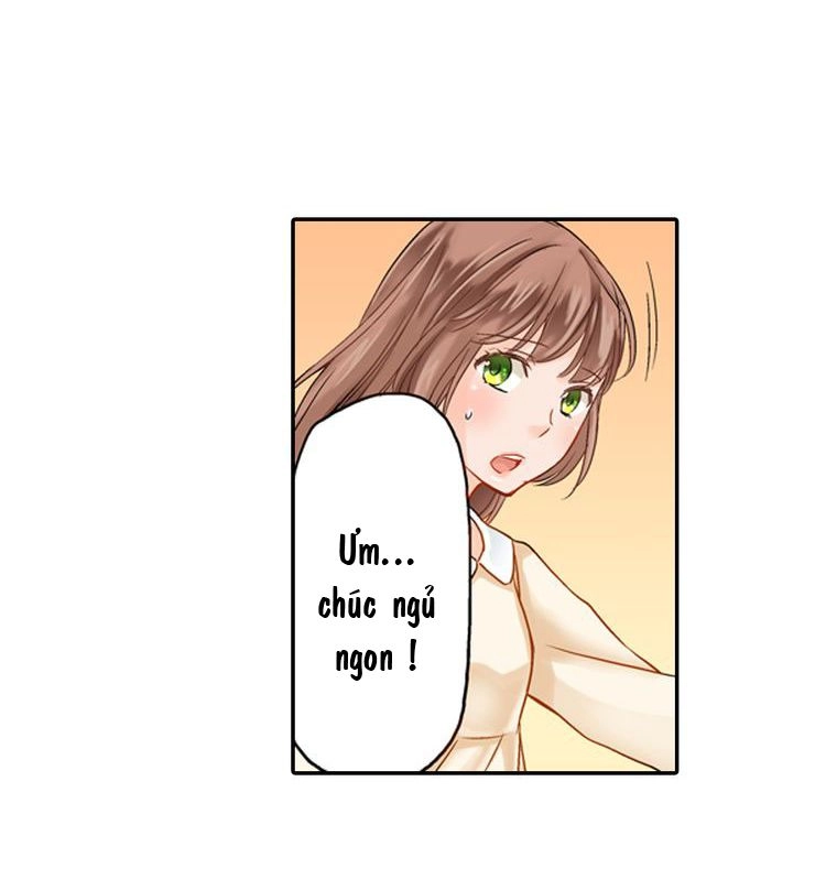 Cô Dâu Của Quỷ Chapter 10 - 35