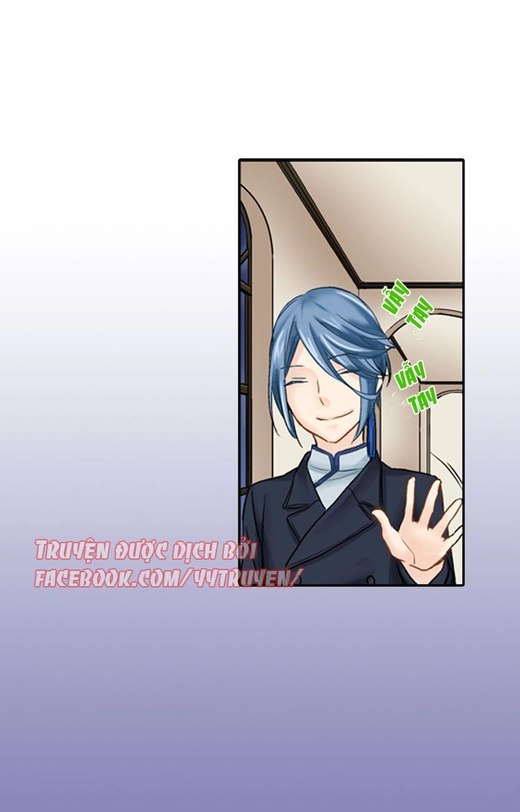 Cô Dâu Của Quỷ Chapter 10 - 36