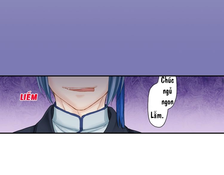 Cô Dâu Của Quỷ Chapter 10 - 37