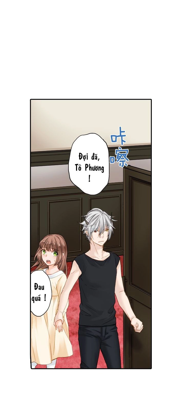 Cô Dâu Của Quỷ Chapter 10 - 38