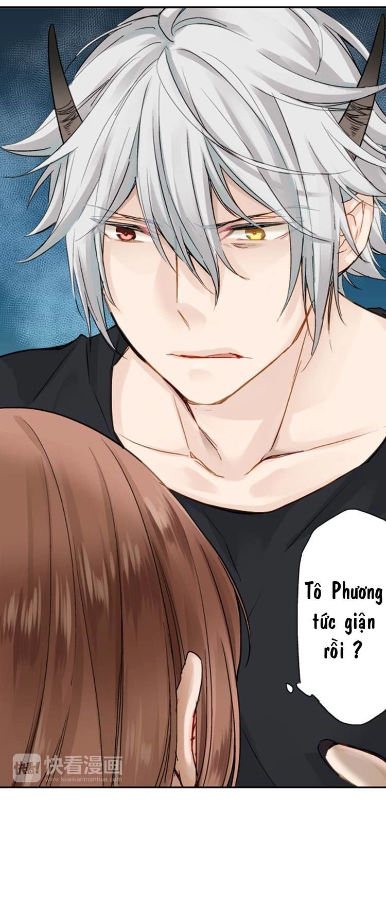 Cô Dâu Của Quỷ Chapter 10 - 40