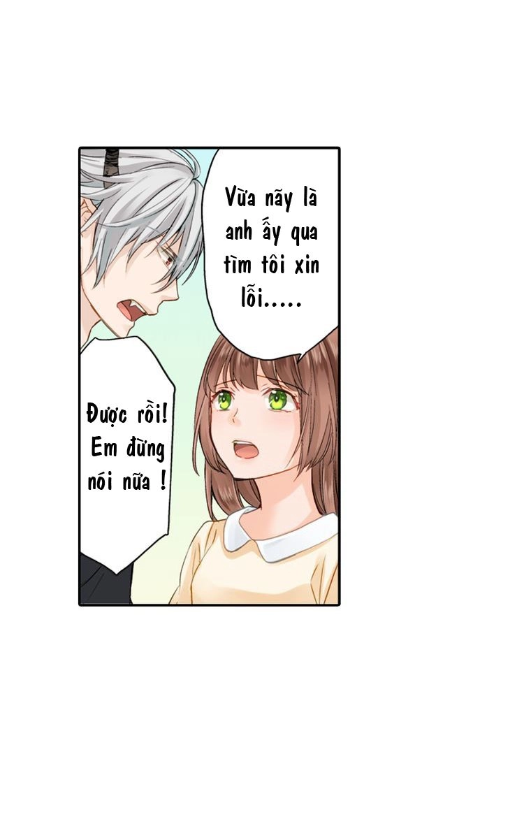 Cô Dâu Của Quỷ Chapter 10 - 42