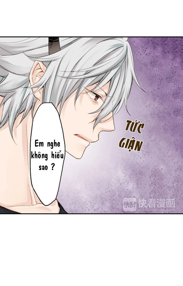 Cô Dâu Của Quỷ Chapter 10 - 44