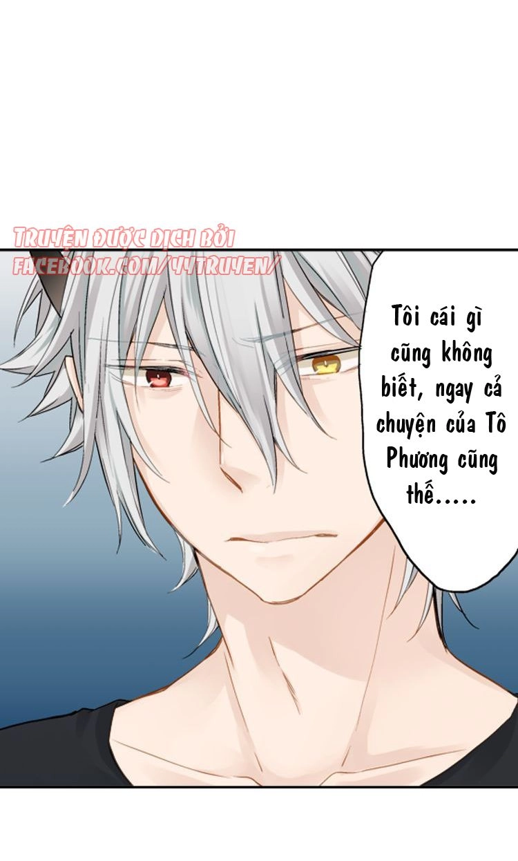 Cô Dâu Của Quỷ Chapter 10 - 46