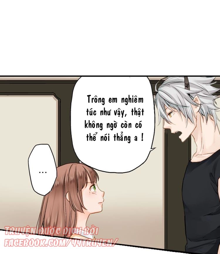 Cô Dâu Của Quỷ Chapter 10 - 50