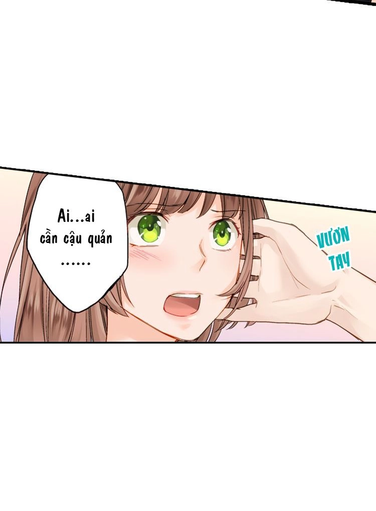 Cô Dâu Của Quỷ Chapter 10 - 51