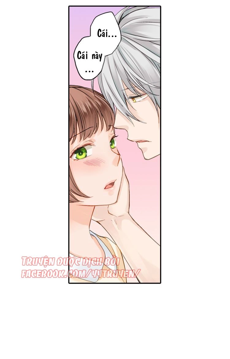 Cô Dâu Của Quỷ Chapter 10 - 53