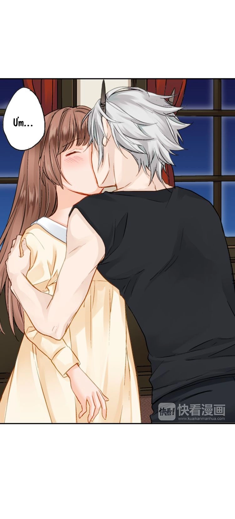 Cô Dâu Của Quỷ Chapter 10 - 55