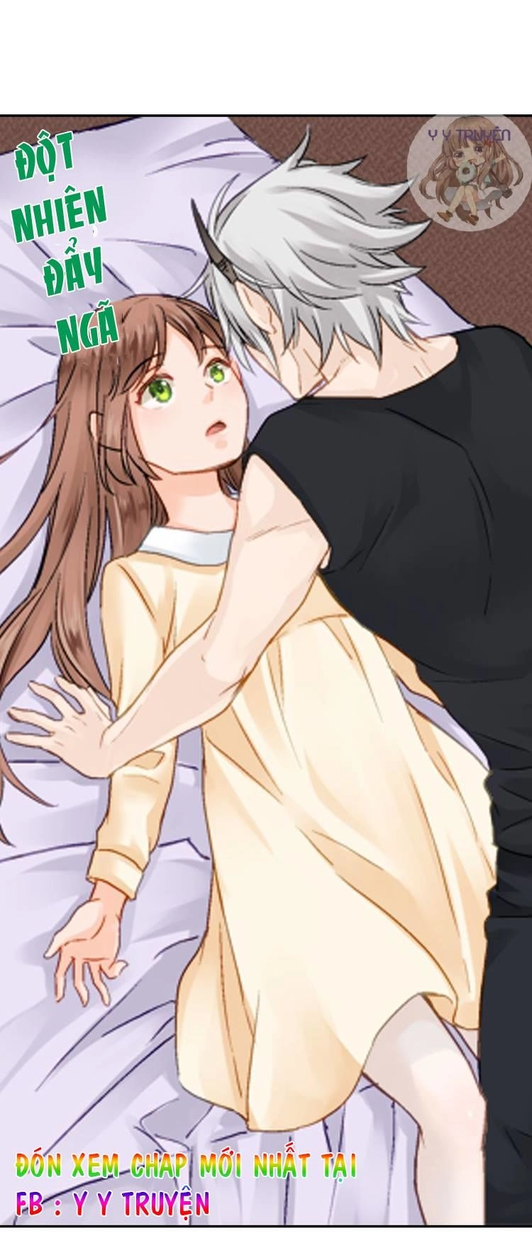 Cô Dâu Của Quỷ Chapter 10 - 56