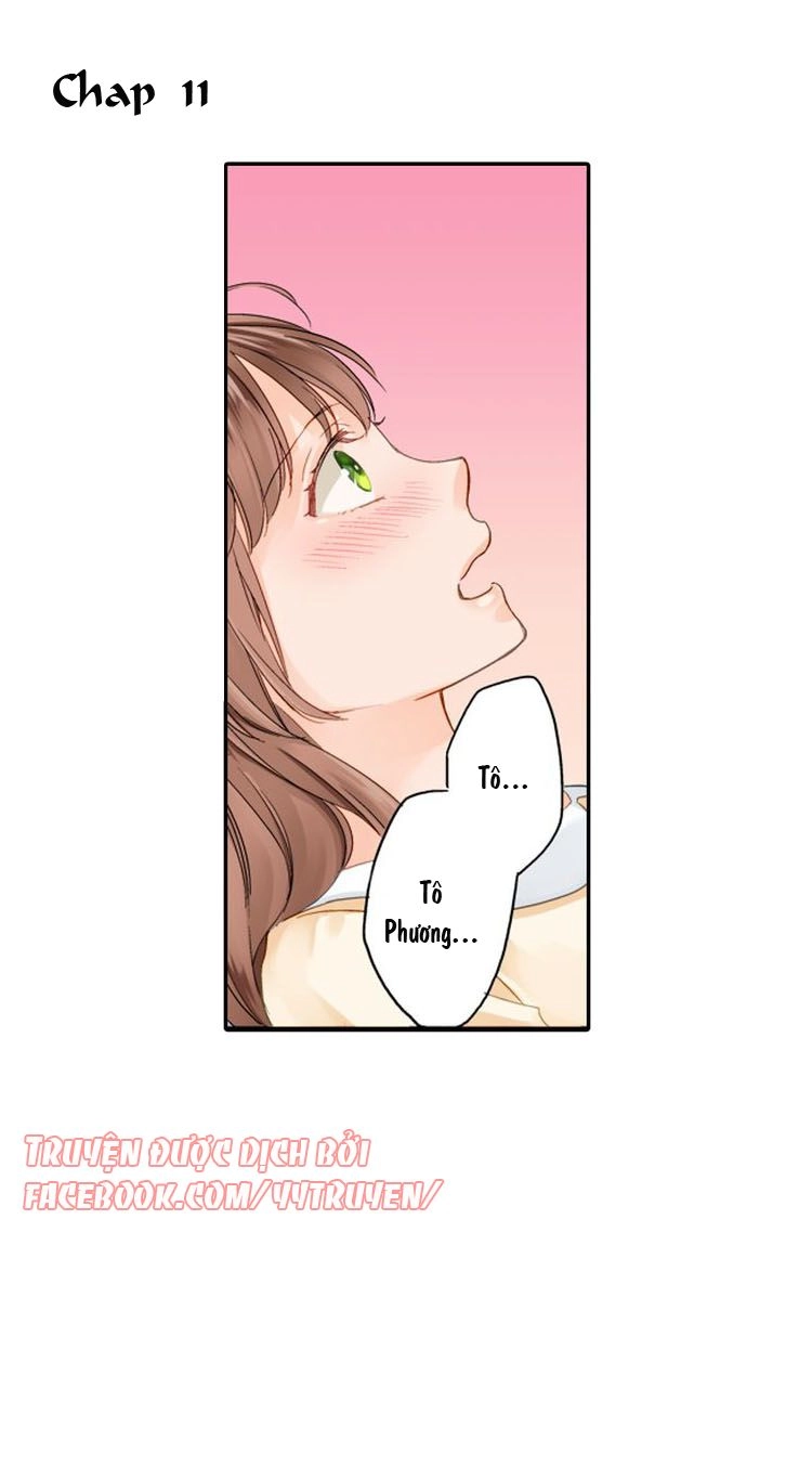 Cô Dâu Của Quỷ Chapter 11 - 3