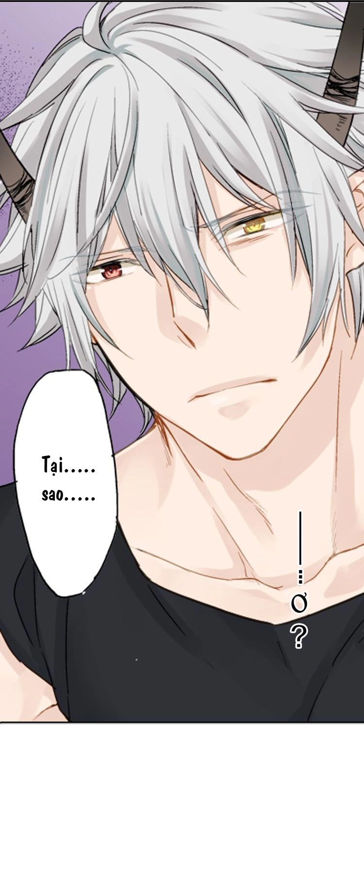 Cô Dâu Của Quỷ Chapter 11 - 4