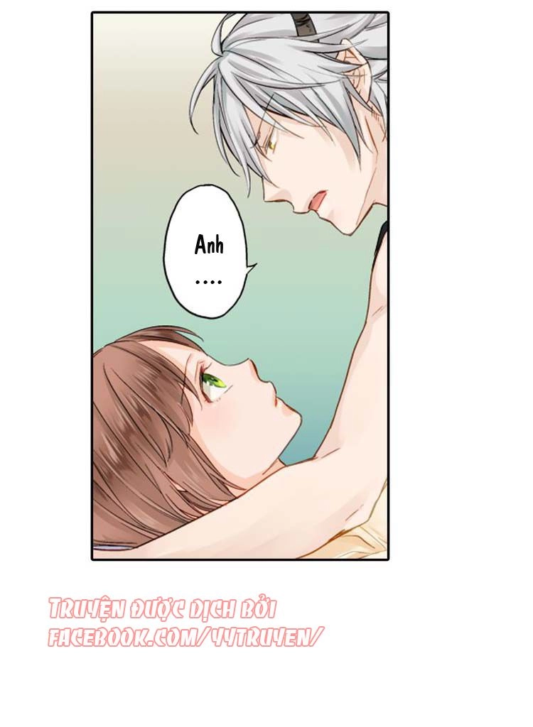 Cô Dâu Của Quỷ Chapter 11 - 5