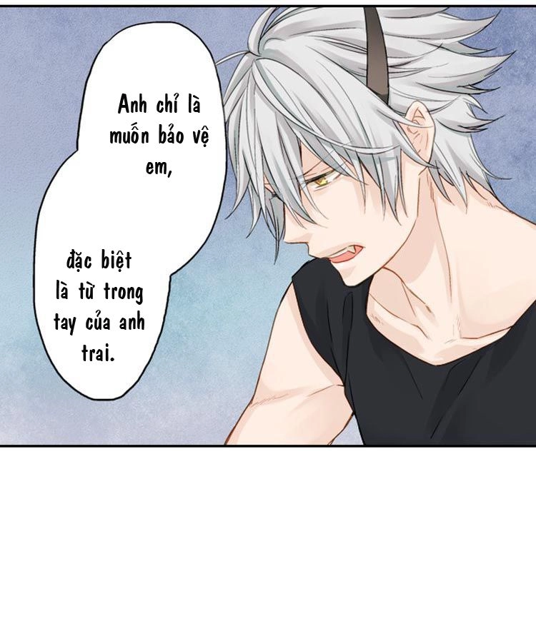 Cô Dâu Của Quỷ Chapter 11 - 6