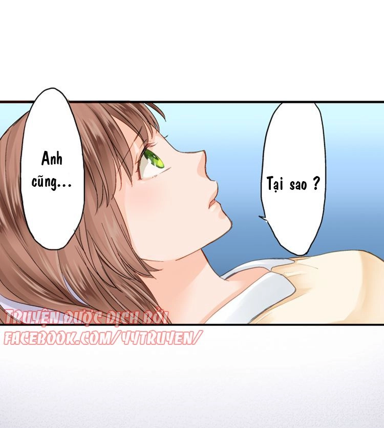 Cô Dâu Của Quỷ Chapter 11 - 7