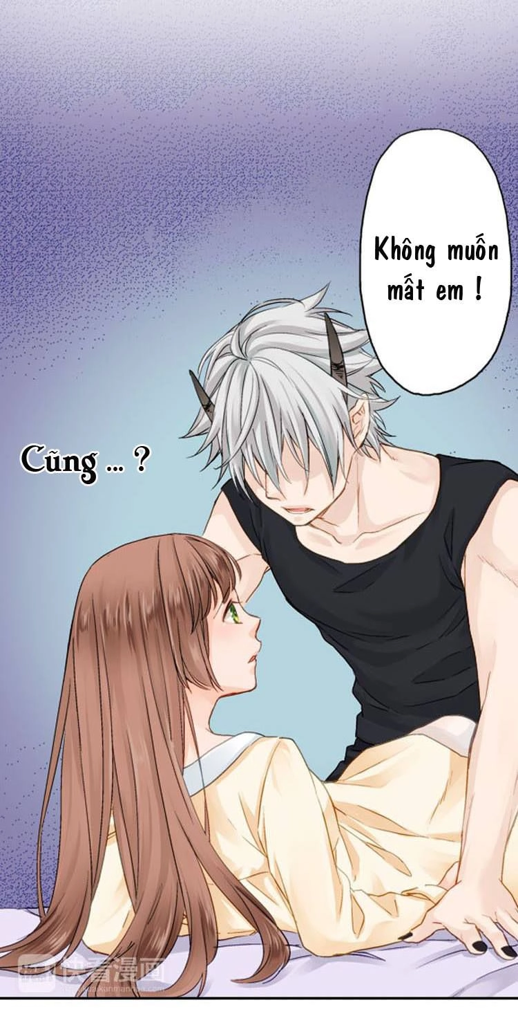 Cô Dâu Của Quỷ Chapter 11 - 8