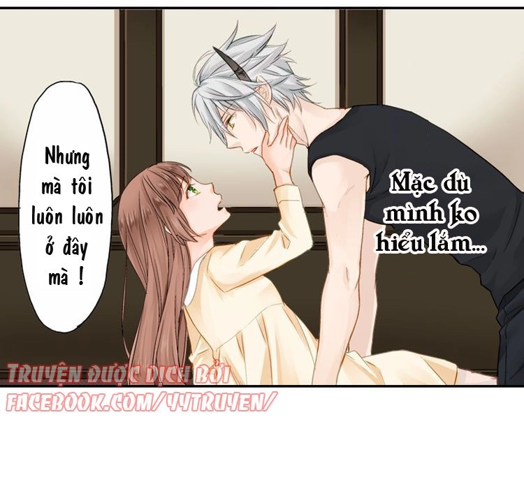 Cô Dâu Của Quỷ Chapter 11 - 9