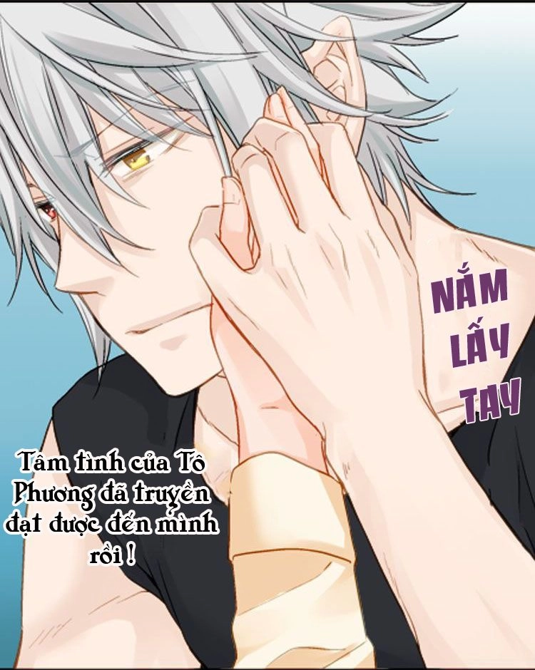 Cô Dâu Của Quỷ Chapter 11 - 10