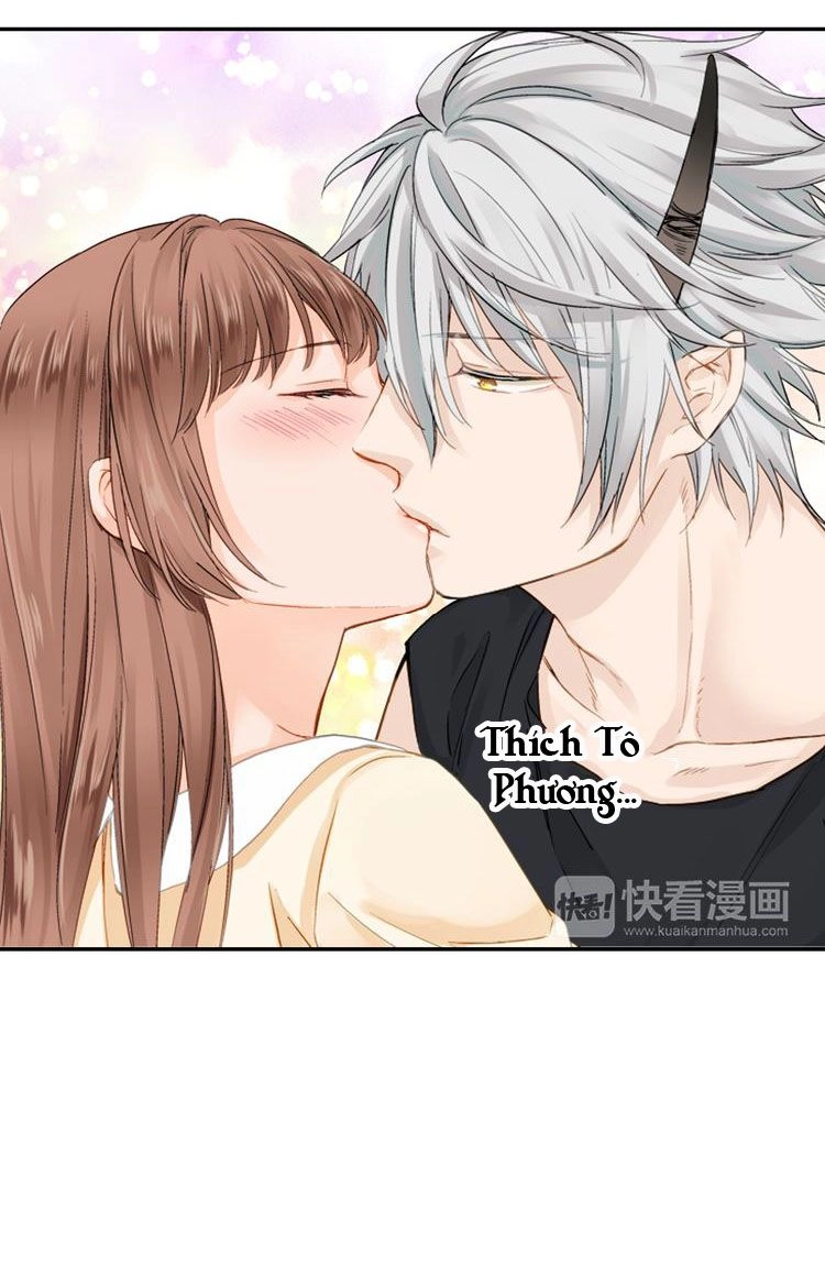 Cô Dâu Của Quỷ Chapter 11 - 13