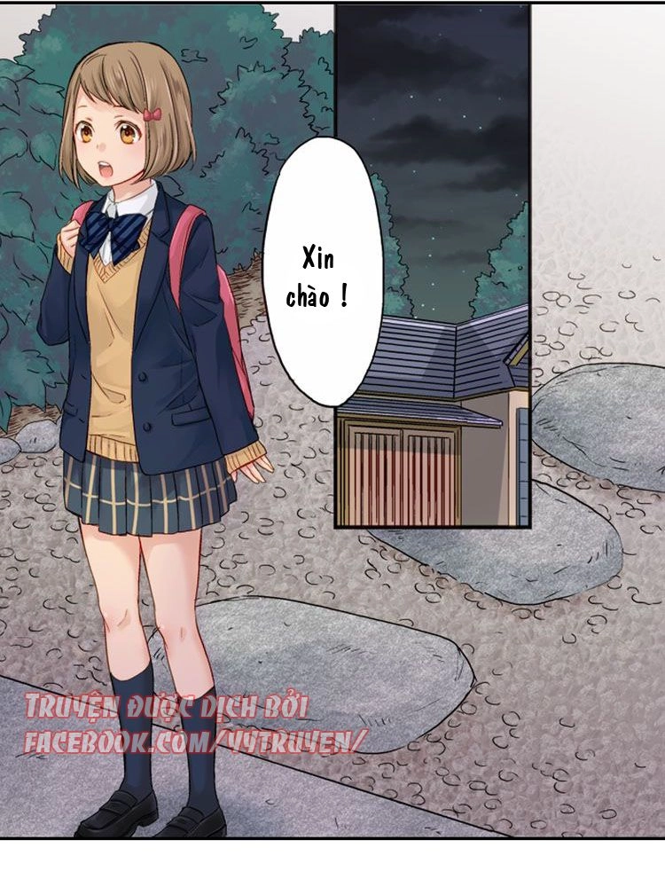 Cô Dâu Của Quỷ Chapter 11 - 14