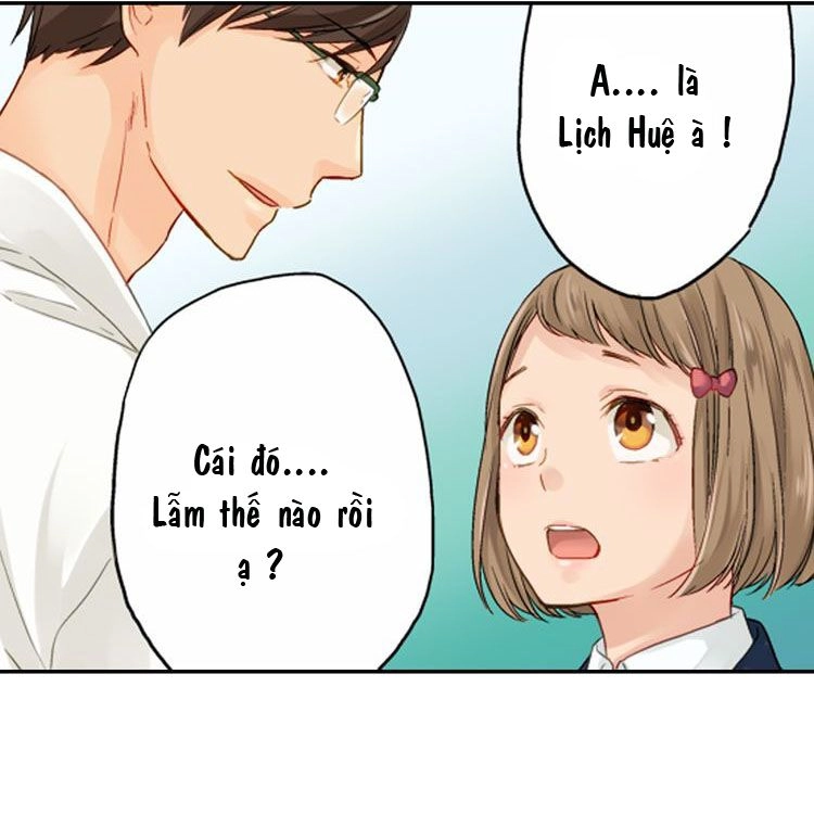 Cô Dâu Của Quỷ Chapter 11 - 16