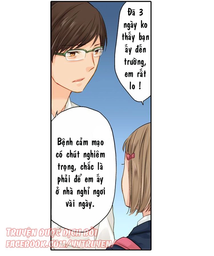 Cô Dâu Của Quỷ Chapter 11 - 17