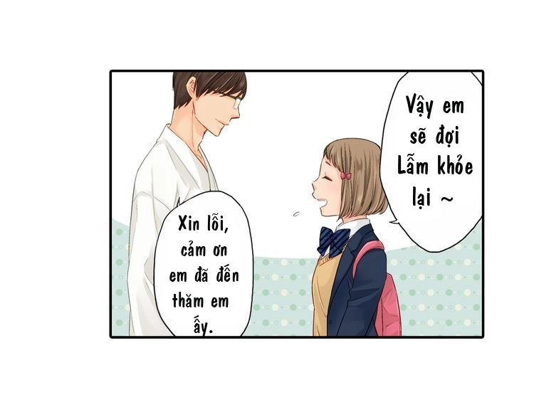 Cô Dâu Của Quỷ Chapter 11 - 18