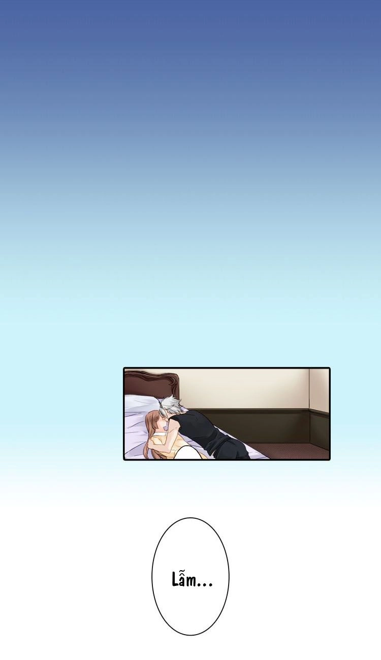 Cô Dâu Của Quỷ Chapter 11 - 20