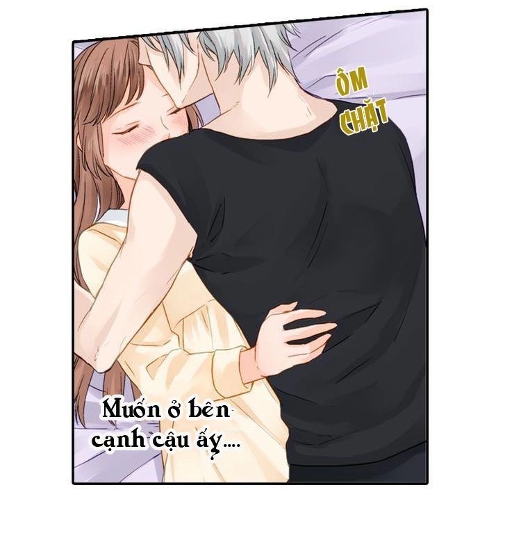 Cô Dâu Của Quỷ Chapter 11 - 22