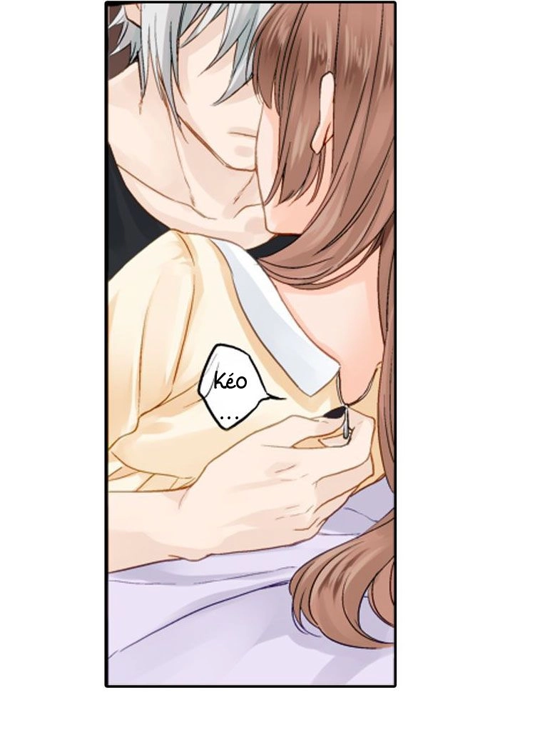 Cô Dâu Của Quỷ Chapter 11 - 23