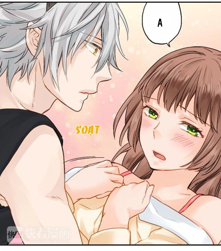 Cô Dâu Của Quỷ Chapter 11 - 24