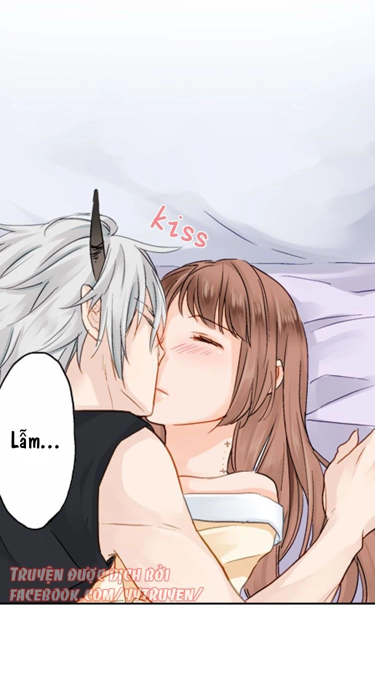 Cô Dâu Của Quỷ Chapter 11 - 25