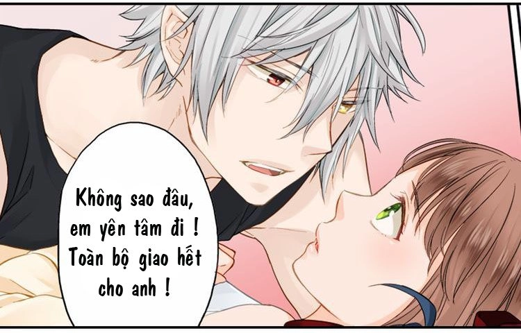 Cô Dâu Của Quỷ Chapter 11 - 26