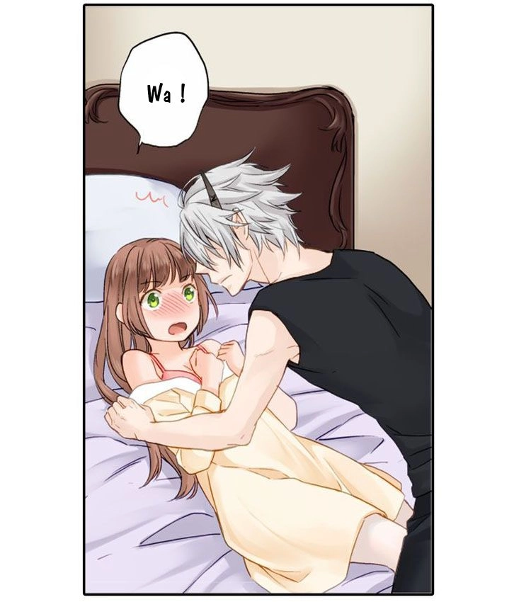 Cô Dâu Của Quỷ Chapter 11 - 28