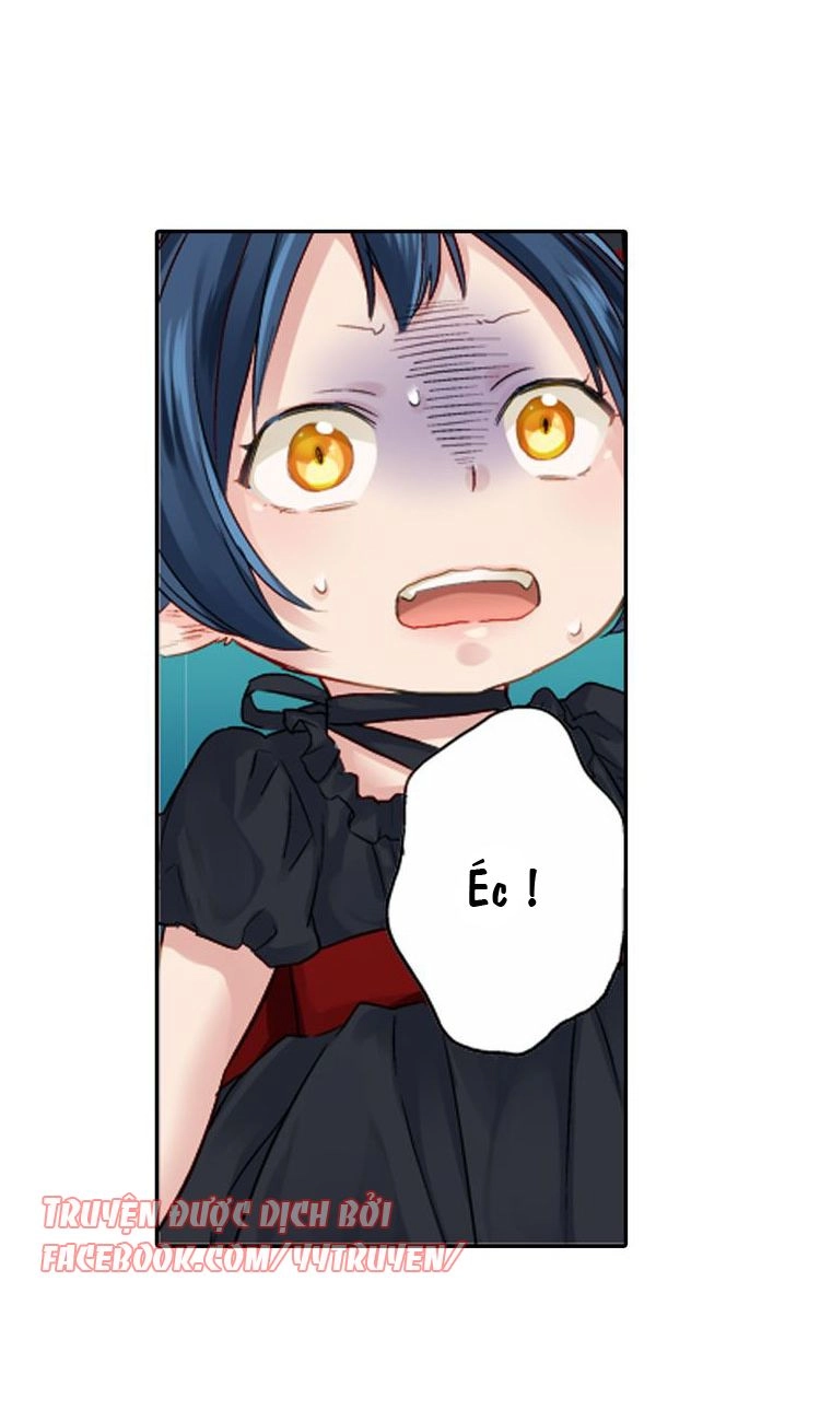 Cô Dâu Của Quỷ Chapter 11 - 30