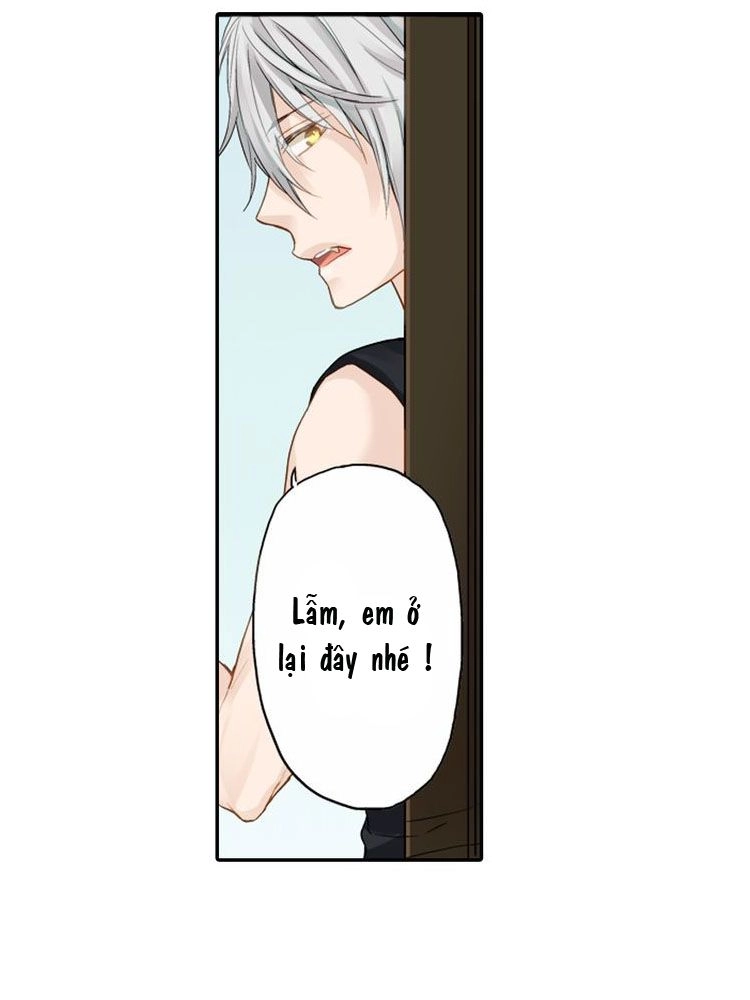 Cô Dâu Của Quỷ Chapter 11 - 34