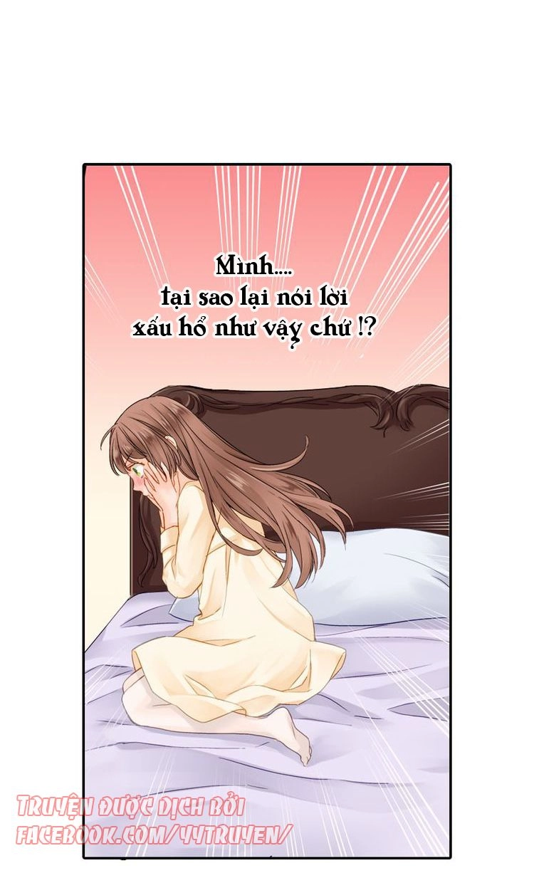 Cô Dâu Của Quỷ Chapter 11 - 37