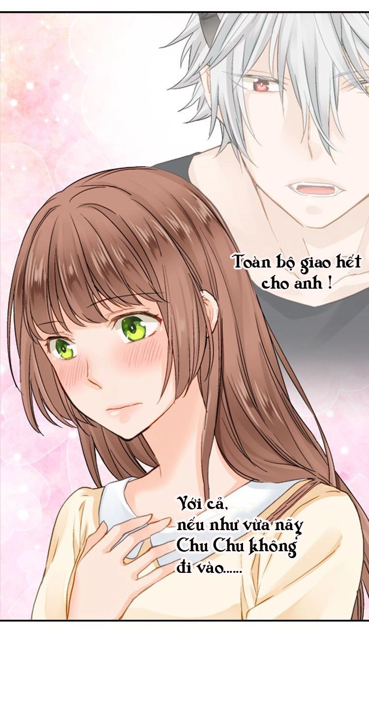 Cô Dâu Của Quỷ Chapter 11 - 38