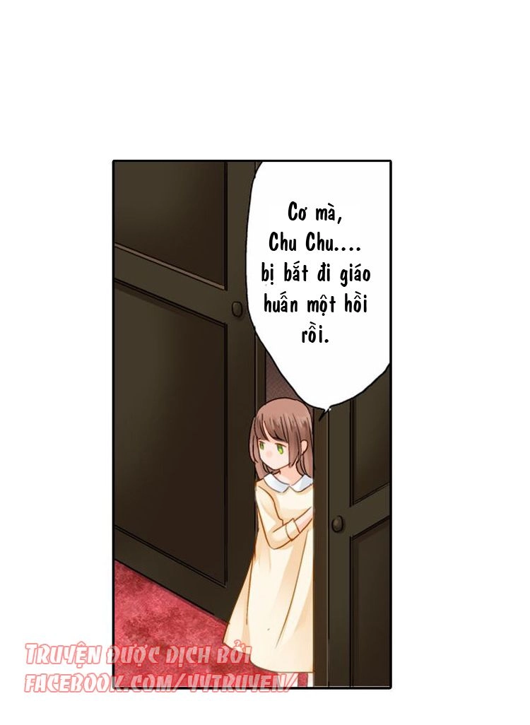 Cô Dâu Của Quỷ Chapter 11 - 40