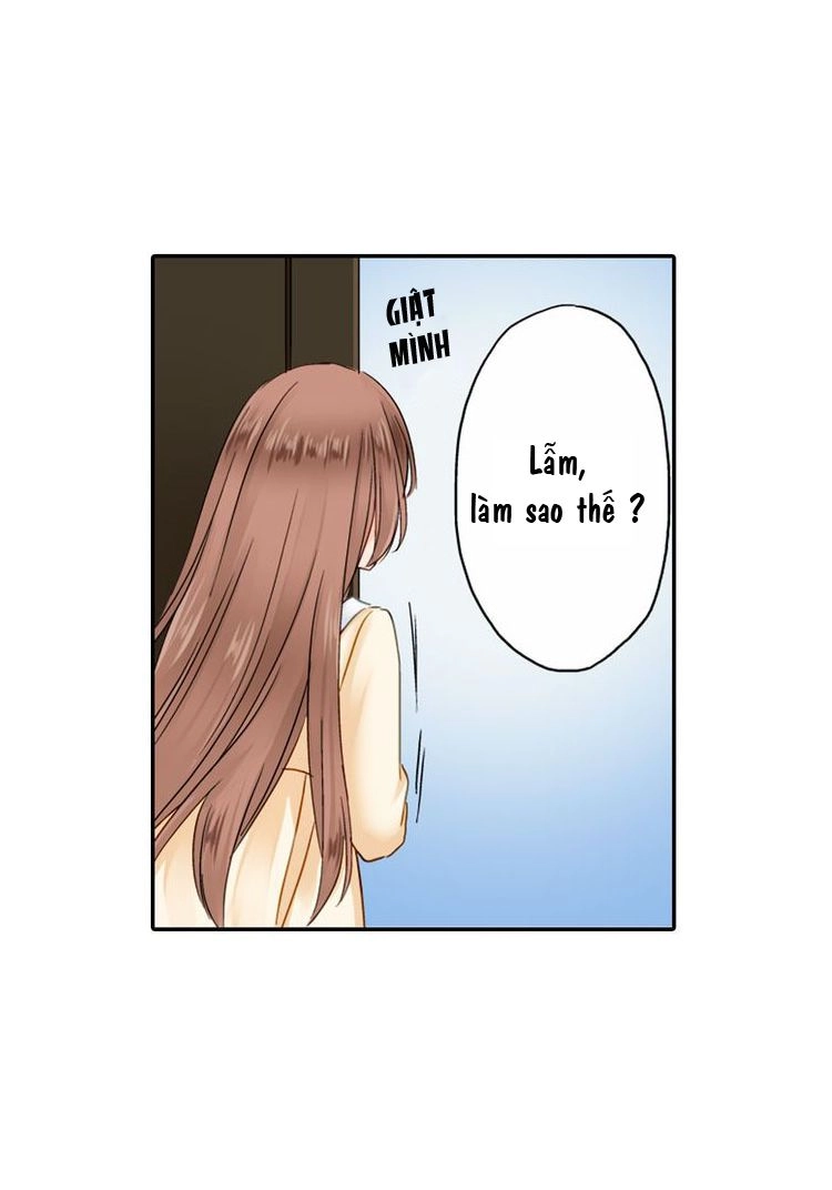 Cô Dâu Của Quỷ Chapter 11 - 41