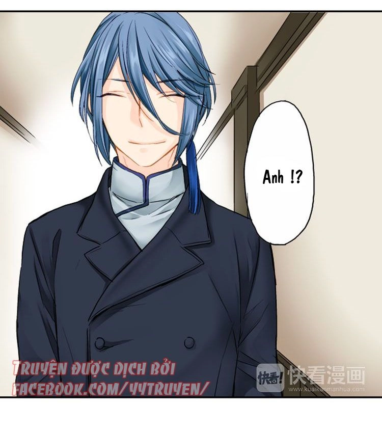 Cô Dâu Của Quỷ Chapter 11 - 43