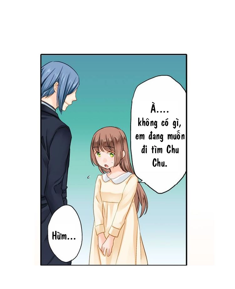 Cô Dâu Của Quỷ Chapter 11 - 44