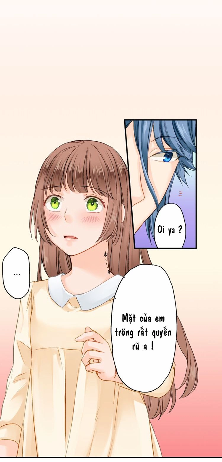 Cô Dâu Của Quỷ Chapter 11 - 45