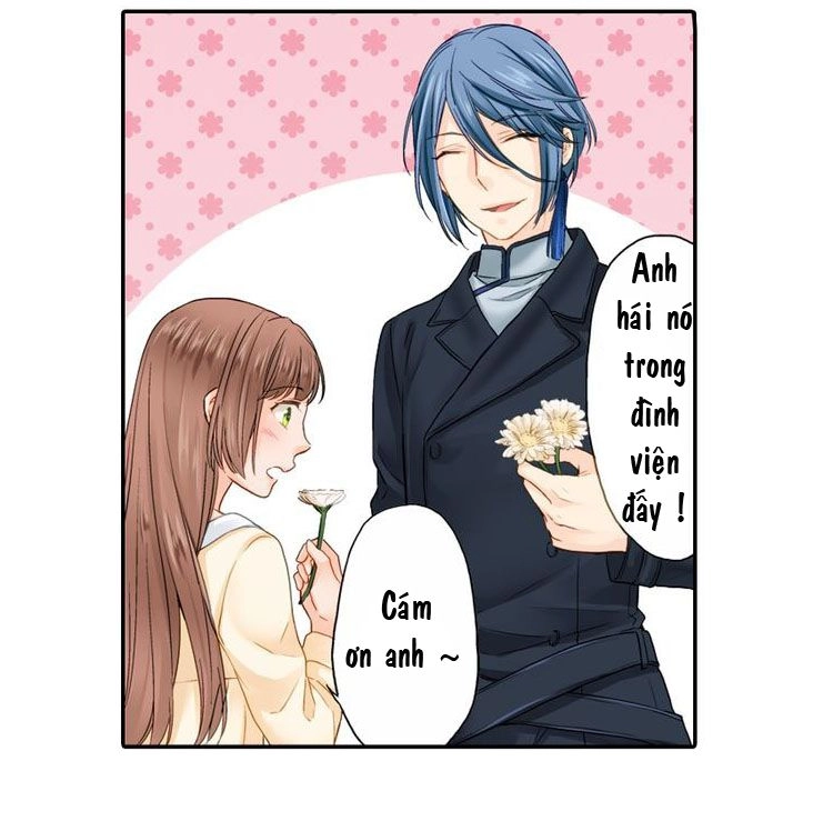 Cô Dâu Của Quỷ Chapter 11 - 49