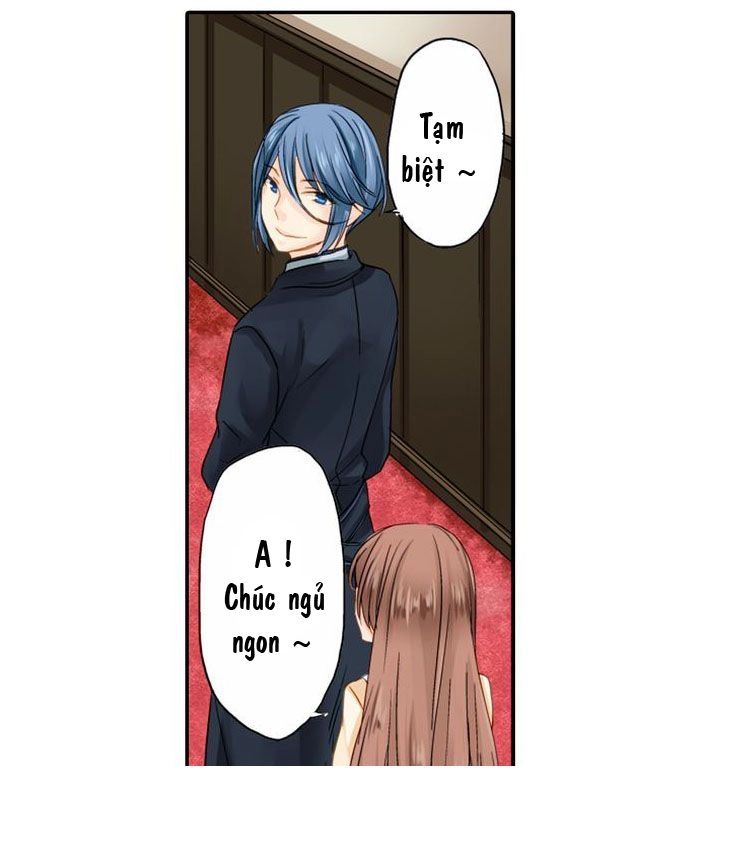 Cô Dâu Của Quỷ Chapter 11 - 50