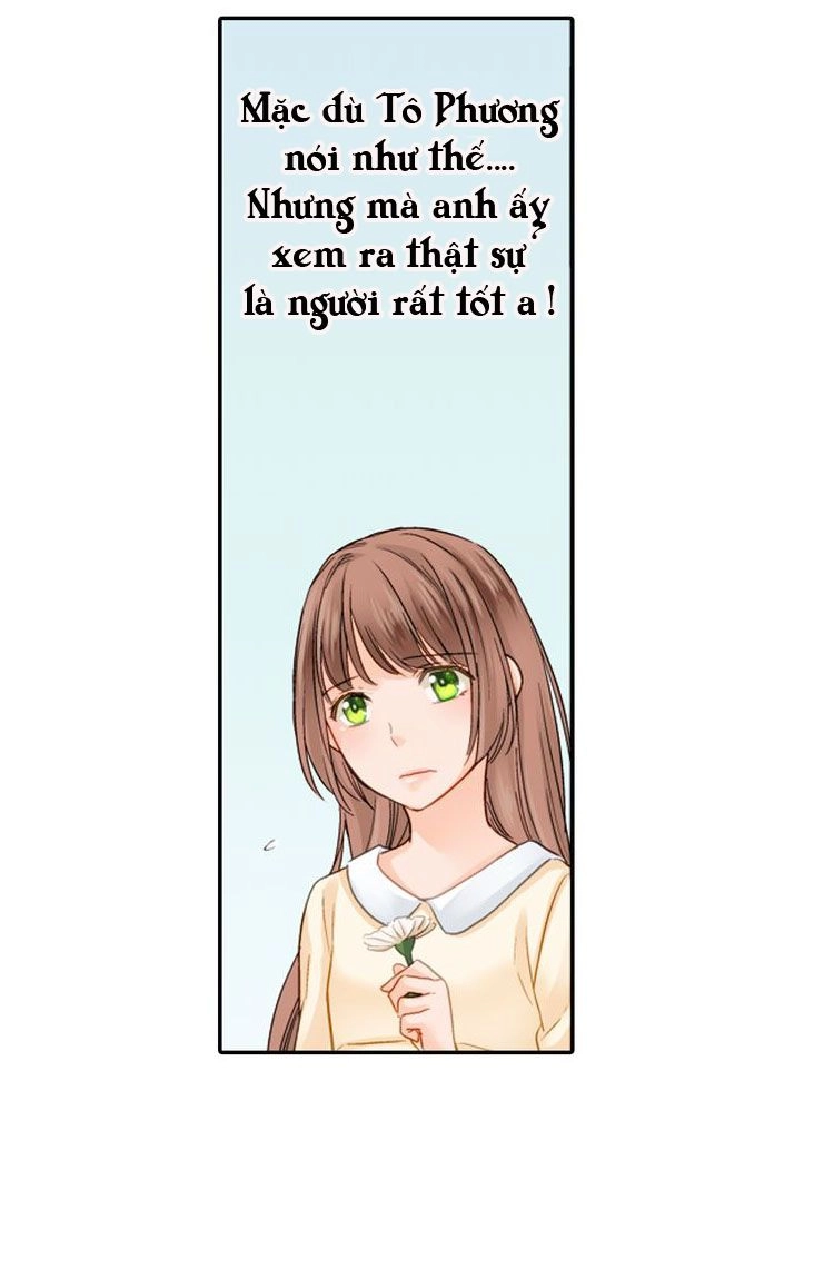 Cô Dâu Của Quỷ Chapter 11 - 51